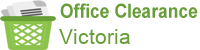 Office Clearance Victoria